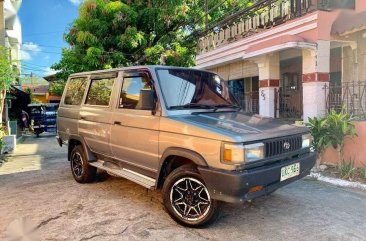 1996 Toyota Tamaraw for sale