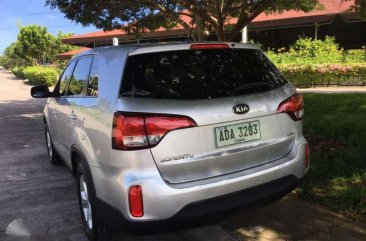 Kia Sorento 2015 for sale