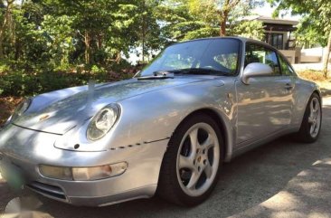 1995 Porsche 993 For Sale