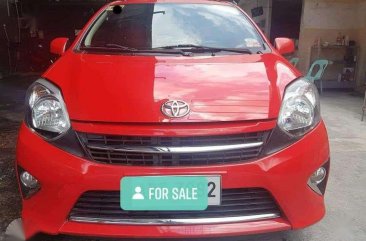 Toyota Wigo 2015 for sale