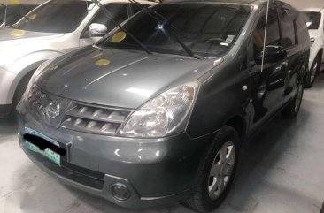 Nissan Livina 2009 for sale