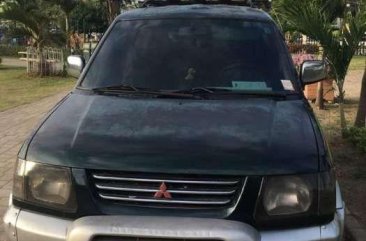 Mitsubishi Adventure Model 2000 for sale