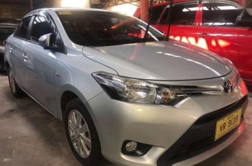 2017 Toyota Vios for sale