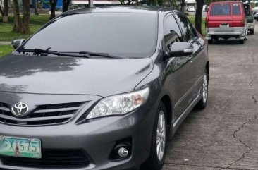 Toyota Corolla Altis 2008 for sale