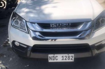 Isuzu Mux 2016 for sale