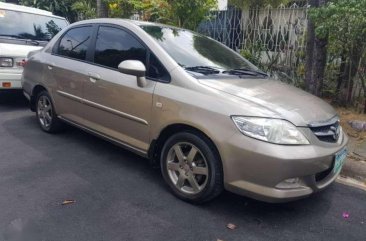 2006 Honda City for sale