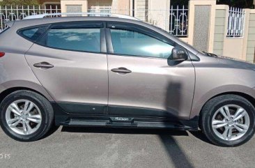 Hyundai Tucson 2013 for sale