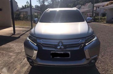 2016 Mitsubishi Montero for sale