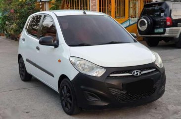 Hyundai I10 2012 for sale