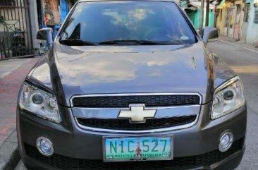 2009 Chevrolet Captiva for sale