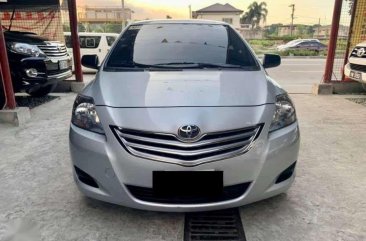 2013 Toyota Vios for sale