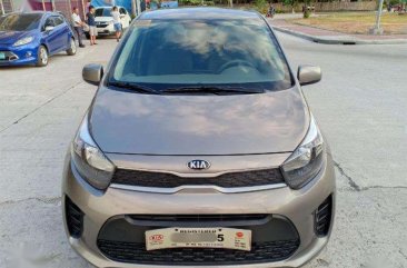 2018 Kia Picanto for sale