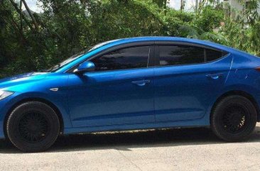 Hyundai Elantra 2016 for sale