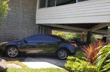 2014 Toyota Altis for sale