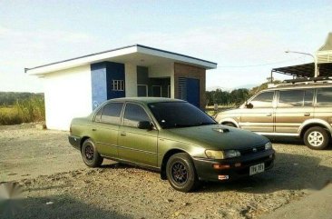 Like new Toyota Corolla for sale