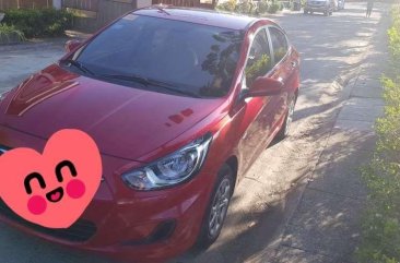 Hyundai Accent 2014 for sale