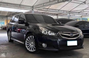 2010 Subaru Legacy for sale