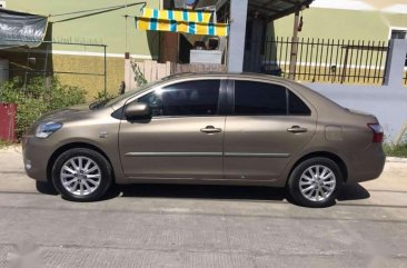 Toyota Vios G AT 2012 for sale