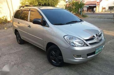 Toyota Innova 2006 for sale