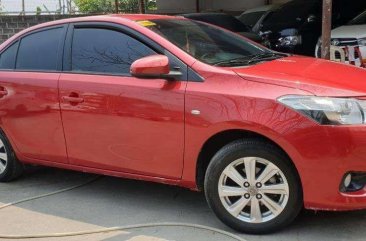 2017 Toyota Vios for sale