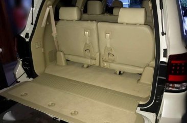 TOYOTA LAND CRUISER 2017 FOR SALE