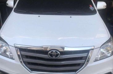 Toyota Innova 2016 for sale