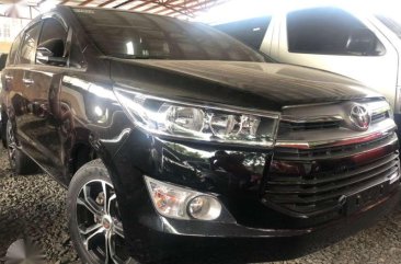 2017 Toyota Innova for sale