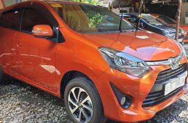 2019 Toyota Wigo for sale