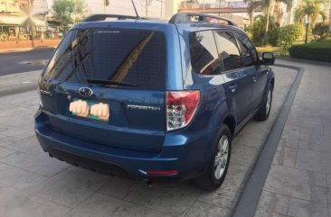 2011 Subaru Forester For Sale