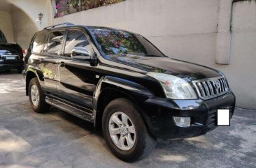 Toyota Prado 2004 for sale