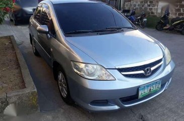 2008 Honda City for sale