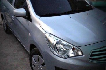 2015 Mitsubishi Mirage G4 for sale