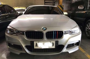 2014 Bmw 320D for sale