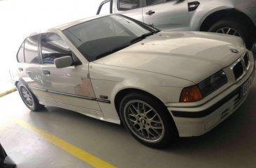 BMW 316I 1995 FOR SALE