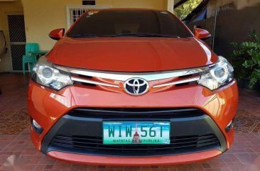 2013 Toyota Vios for sale