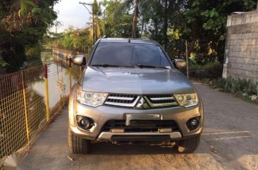 Mitsubishi Montero Sports 2014 for sale