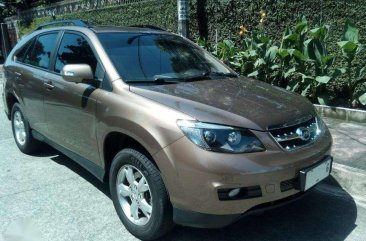 BYD S6 2014 FOR SALE