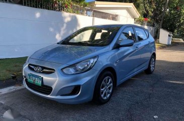 2013 Hyundai Accent for sale