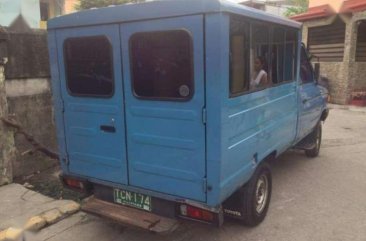 Toyota Tamaraw 1992 for sale