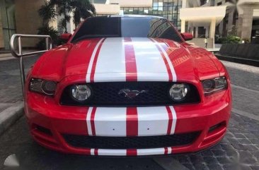 2014 Ford Mustang GT for sale