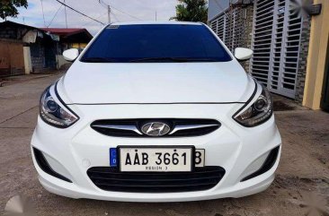 2014 Hyundai Accent for sale