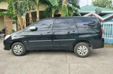 Toyota Innova 2011 for sale