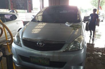 Toyota Innova 2012 G for sale