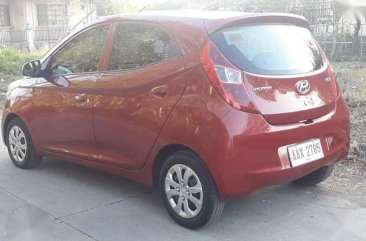 HYUNDAI EON 2014 FOR SALE