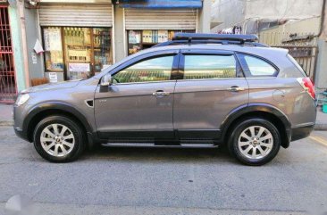 2009 Chevrolet Captiva for sale