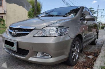 2006 Honda City for sale