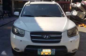 Hyundai Santa Fe 2009 for sale