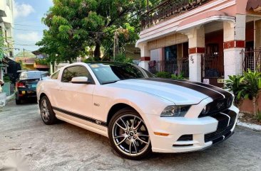 2014 Ford Mustang for sale