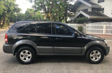 Kia Sorento 2004 for sale