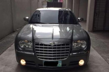 2007 Chrysler 300C for sale